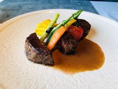 -Wei菋·Le Bistrot