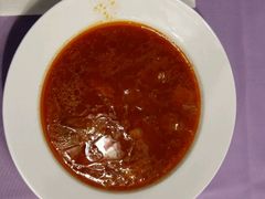 罗宋汤-德大西餐社(云南南路店)