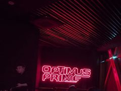 -MOSSO音乐酒吧·live house(南京旗舰店)