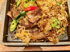 -将军牛排·尔滨地标朝鲜族美食(总店)