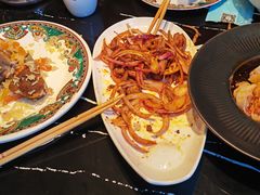 -巴依老爷新疆美食(清华东门店)