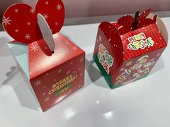 -严三毛口味虾·小严同学的店(曙光路直营店)