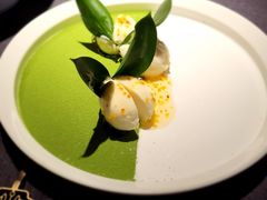 柠檬桂花山药-锦府园(环球港店)
