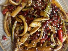 -老三样·旧食新味(万寿宫店)