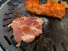 -33韩式自助烧烤(环城南路店)