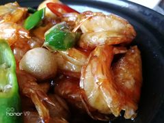 -真爱中国餐馆·年华店(朱雀大街店)