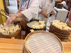 -海汇源老烧麦店(东大街总店)