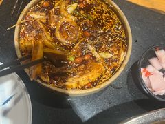 -小饕荟雅安贡椒鱼鲜馆(广福桥店)