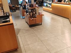 -星巴克(南宁华润幸福里店)