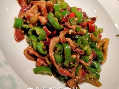 -羲和雅苑•北京烤鸭(乐园道万象城店)