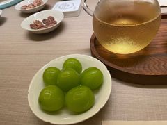 -隐溪茶馆(静安寺店)