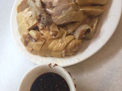 白斩鸡-振鼎鸡(福州路店)