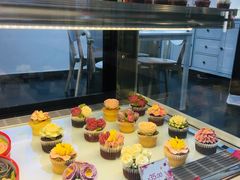 -BONCAKE裱花蛋糕(万象汇店)