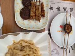 -蚝老板海鲜烧烤大排档(码头店)