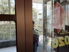 -青岛海景花园大酒店·白果树餐厅青岛菜