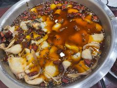 -小四川餐厅(纪庄子北道店)