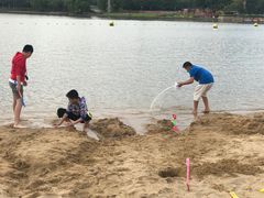 -上海月湖雕塑公园