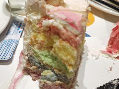 -BONCAKE裱花蛋糕(万象汇店)