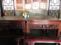 -同得兴 Since·1995 传统苏式面馆(嘉馀坊店)