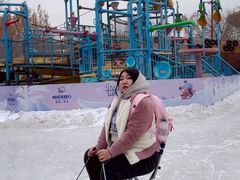 -欢乐水魔方水世界
