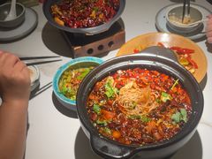 -麻六记(新天地店)