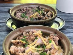 -荣记煲仔饭(高庙路店)