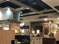 大堂-明成宫韩国料理(沃尔玛购物广场店)