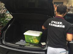 -车艺尚上海龙膜隐形车衣汽车贴膜旗舰店