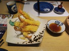 -一米空间·日式料理(逗号立方店)