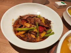 -榕意·川味之美(深业上城店)