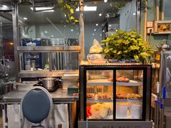 -振生清真饭店(永安道店)