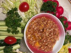-星光小把串·海鲜烧烤(西安路店)