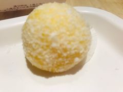 -满记甜品(巴黎春天宝山店)