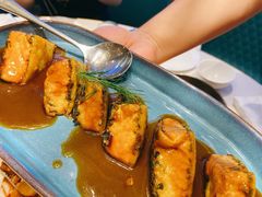 -阿里疆Alijiang·丝路美食·异域风情·清真(长楹天街店)
