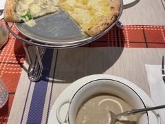 -Primo·丽莫意大利窑烤披萨