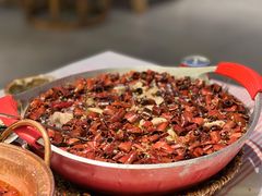 关公水煮鱼-水煮三国·川鲁江湖菜(香山店)