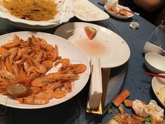 -凤凰园烤鸭店·唐山菜·传承花椒肉(老唐丰路店)