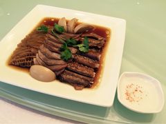 -骏莱海鲜鱼港(五角场店)