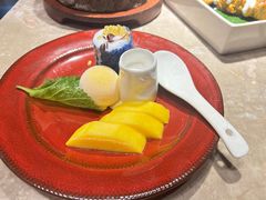 -星叶·东南亚料理(福州仓山万达店)