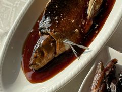 -楼外楼(西湖景区孤山路店)