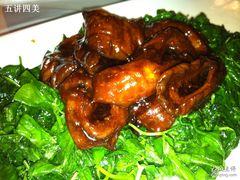 草头圈子-上海老站(徐家汇店)