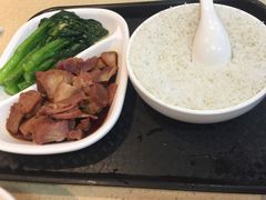 -冠记·肠粉粥品专家(江南大道店)