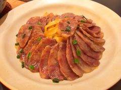 -红厨巷·淮扬菜(熙南里店)