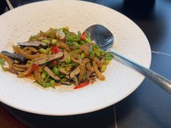 -翕间食·精致淮扬菜(江苏大剧院店)