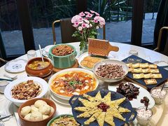 -怡得饭庄·30年老店·宋大妈昆明菜