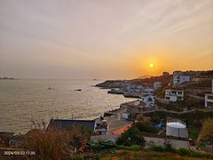 -东极岛景区