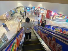 -深圳来福士广场