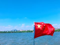 -西湖外事游船(湖滨二公园外事游船码头)