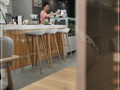 -十一咖啡(青年大街工厂店)