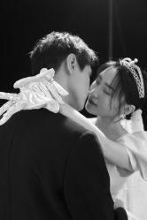 -唯一视觉婚纱摄影(李家村店)